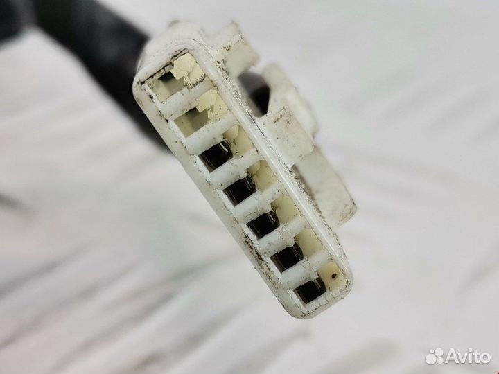 Зеркало боковое левое для Alfa Romeo 156 (932)