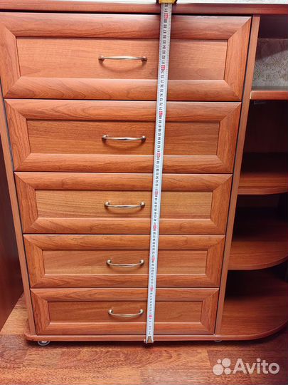 Комод б/у
