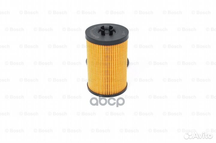 Фильтр масляный (вставка) Bosch 1125 ELH4438