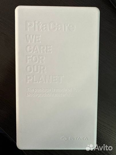 Чехол pitaka MagEZ Case 3 для iPhone 14 ProMax