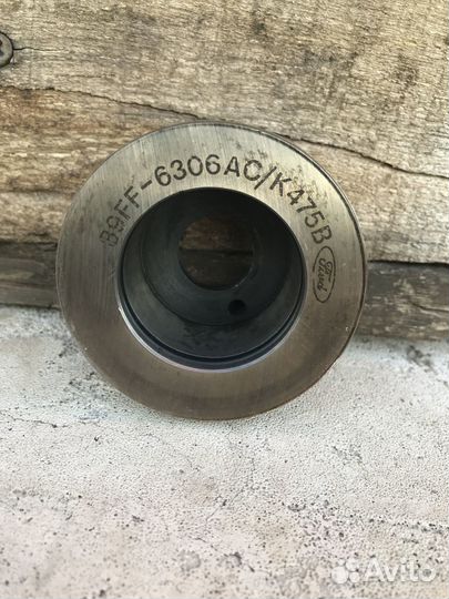 Шестеренка