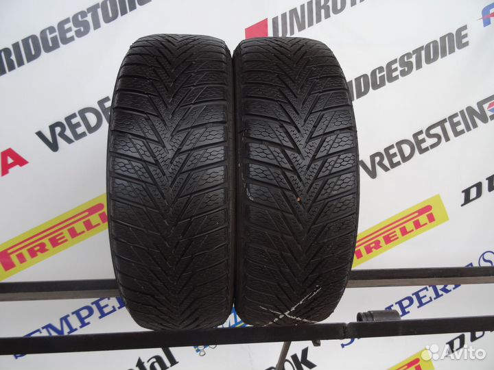 Continental ContiWinterContact TS 800 175/60 R15