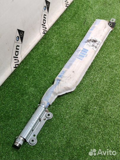 Шторка безопасности правая Mercedes-Benz C-Class