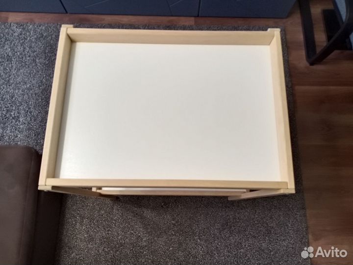 Пеленальный столик IKEA