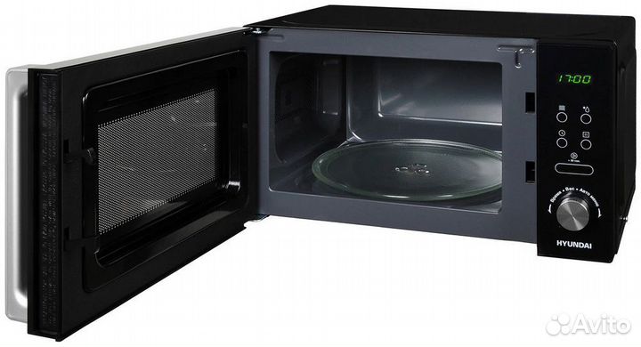 Микроволновая печь Hyundai HYM-D3001