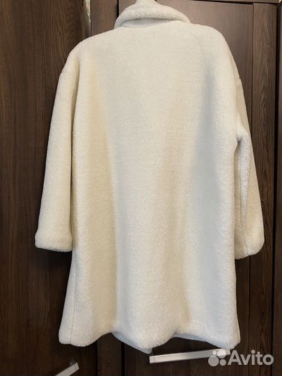 Искусственная шуба befree р. S/M