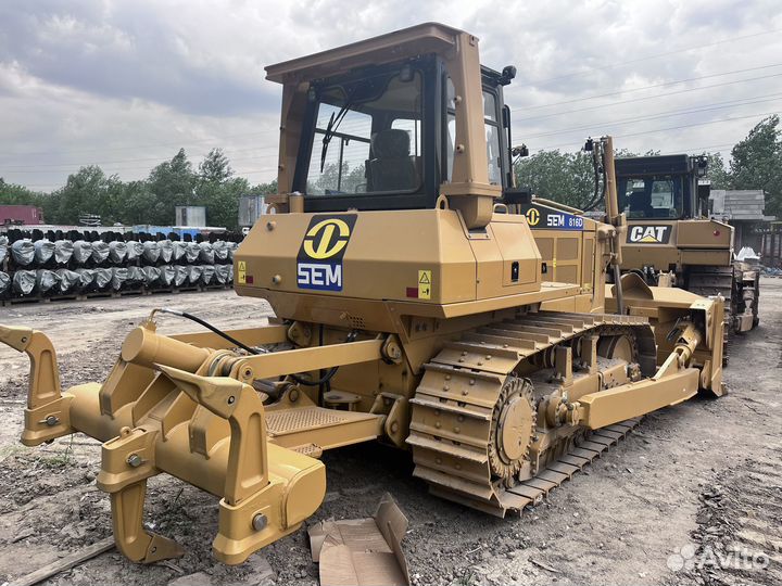 SEM 816D, 2023