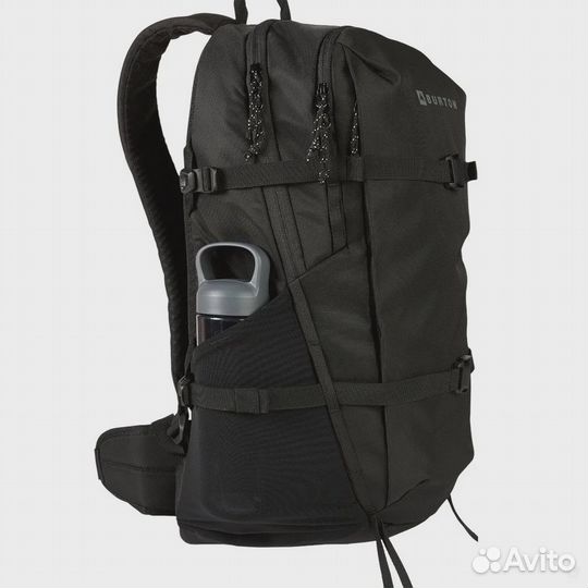 Рюкзак Burton Day Hiker 30L Pack Черный