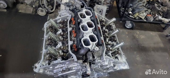 Двигатель 2grfe / на Toyota Camry 3.5 XV 50