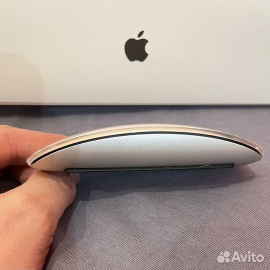 Мышь Apple Magic Mouse 1