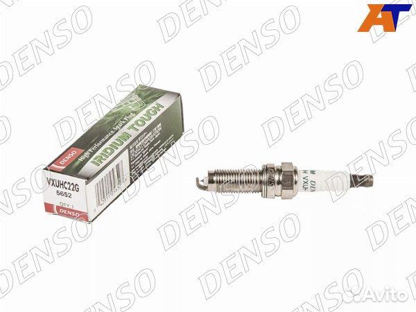 Свеча зажигания honda CR-V