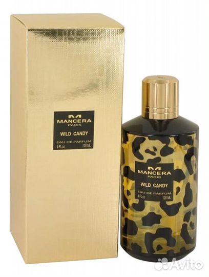 Wild Candy EDP 60 ml - парфюмерная вода