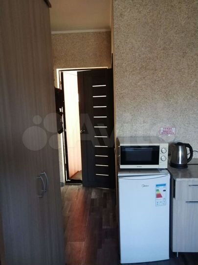 Квартира-студия, 16 м², 1/2 эт.