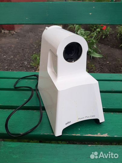 Мясорубка электрическая Braun