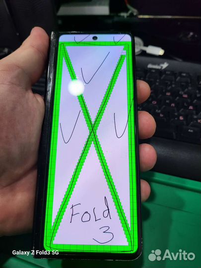 Дисплеи для самсунг