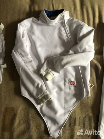 Фехтовальная экипировка