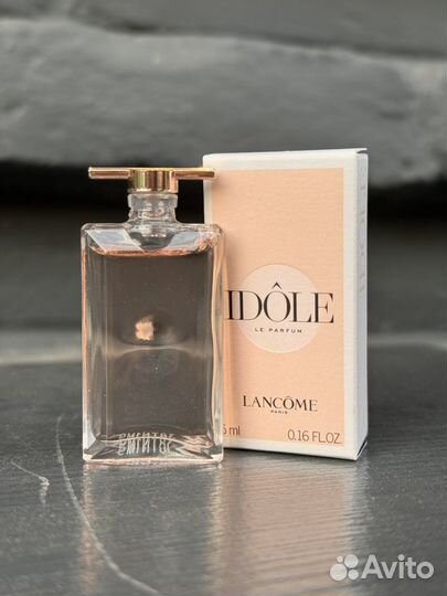 Lancome idole EAU DE parfum mini