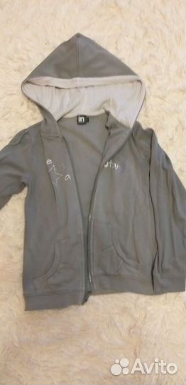 Вещи пакетом для девочки рост 104 110 116