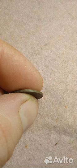 Пол копейки редкие 1928 1925 медь оригинал