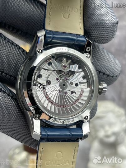 Часы Omega de ville