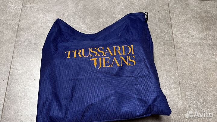 Сумка женская Trussardi Jeans