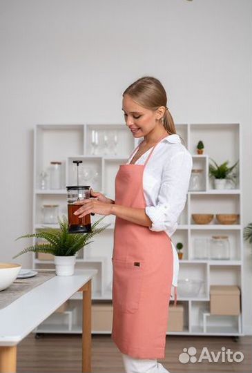 Фартуки для пекарей