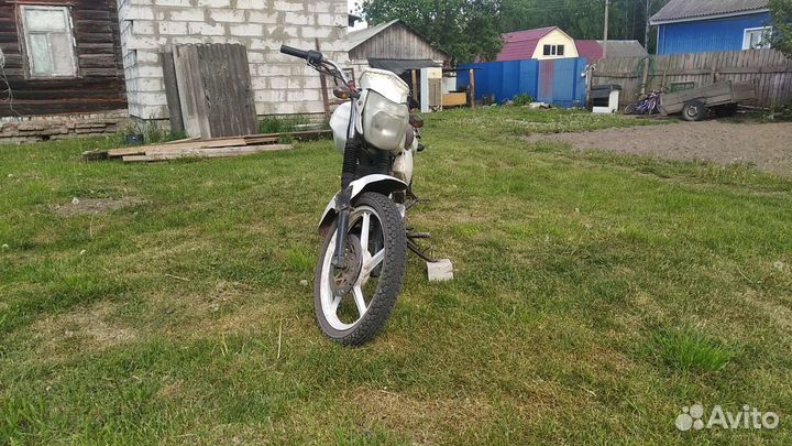 Продам мопед сигма сити