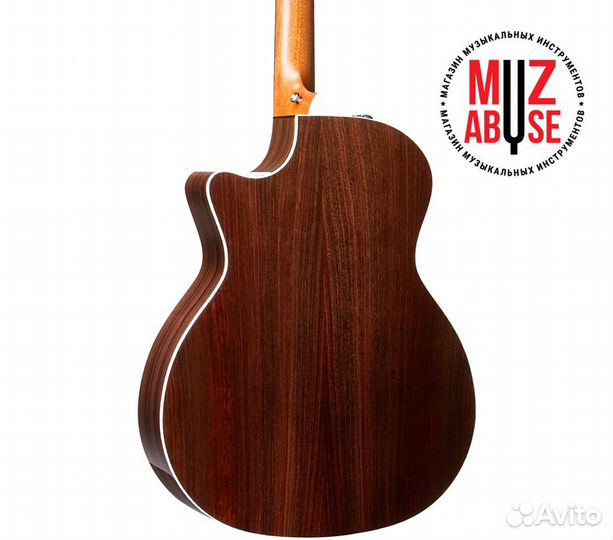 Гитара Taylor 414ce-R V-Class Grand Auditorium