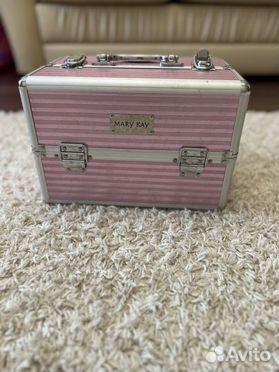 Mary kay кейс