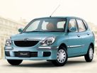 Toyota Duet I (1998—2004) Хетчбэк