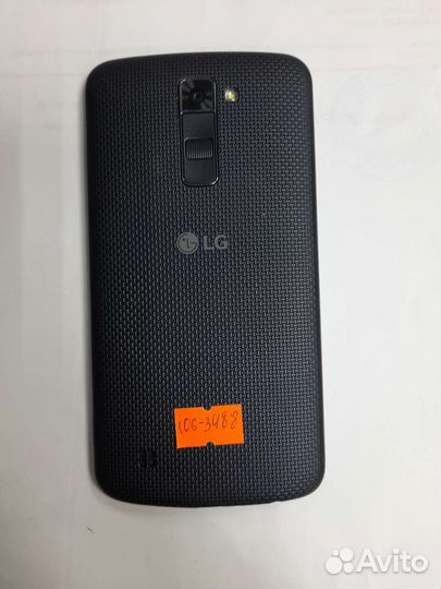 Телефон LG
