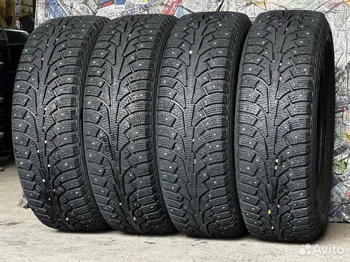 Nokian Tyres Nordman 5 SUV 225/65 R17