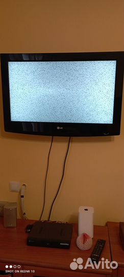 Телевизор lg3000 32 дюйма