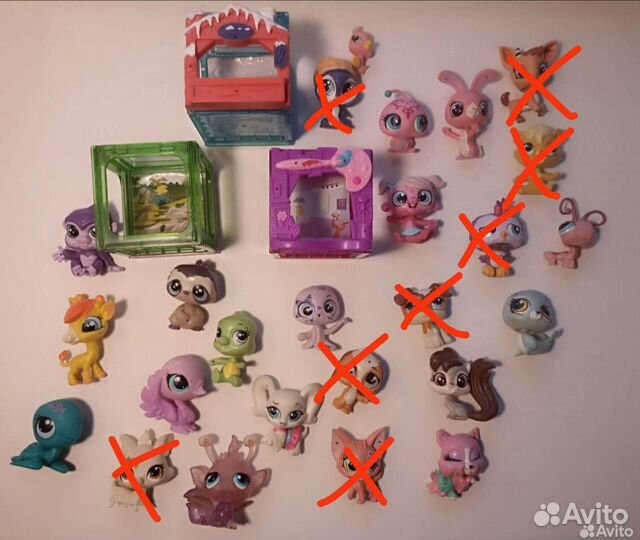 Littlest Pet Shop