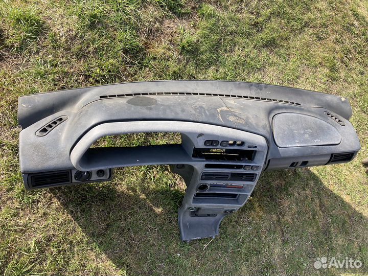 Торпеда ваз 2114