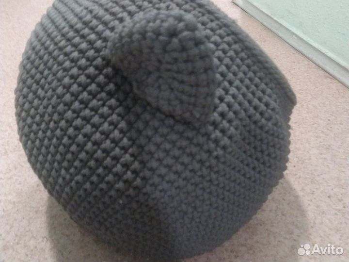 Домик для животных не рваная хорошем состоянием