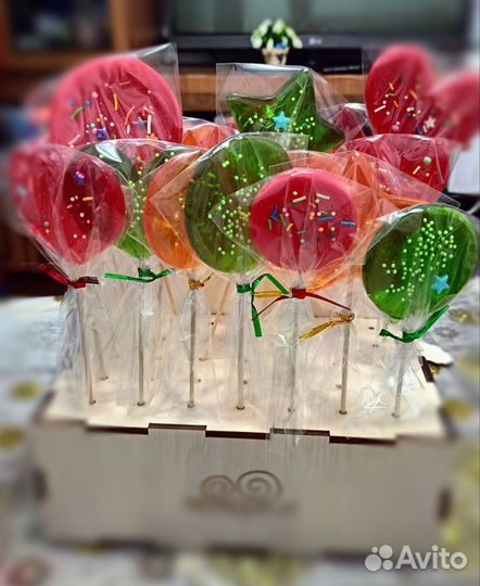 Пряники на заказ