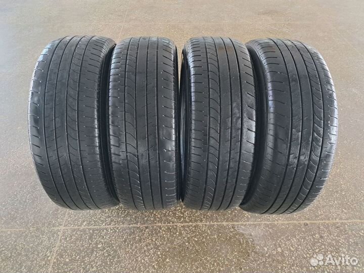 Bridgestone Dueler H/L 33A 235/55 R20