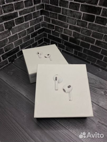 Airpods 3
