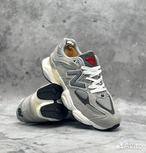Кроссовки мужские new balance 9060