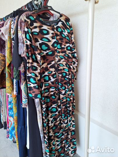 Женская одежда