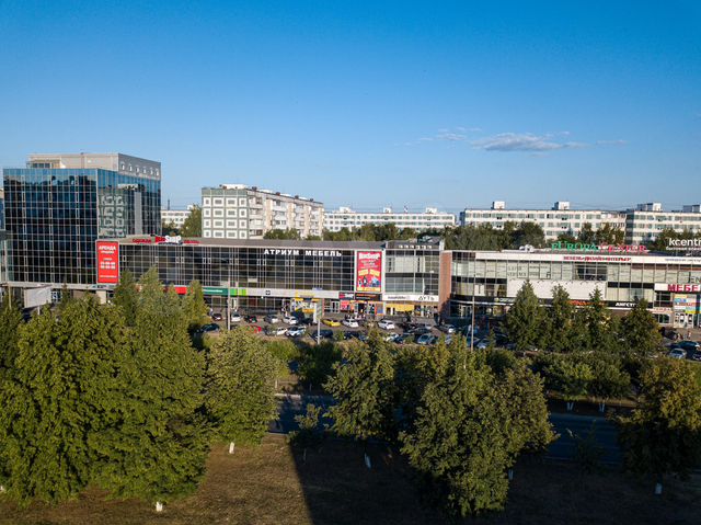 Готовый арендный бизнес