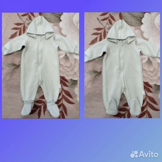 Платье, комбинезон, куртка