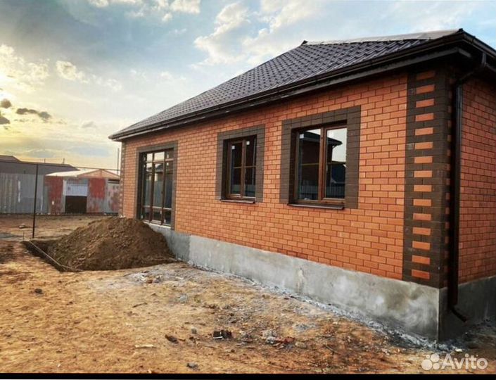 Окна пластиковые новые