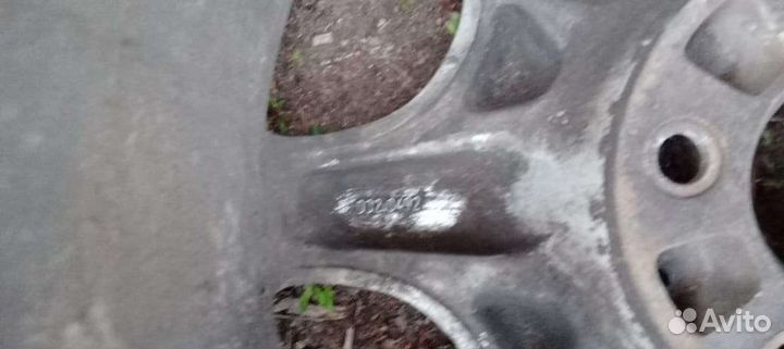 Диск для Опель Омега Б R16