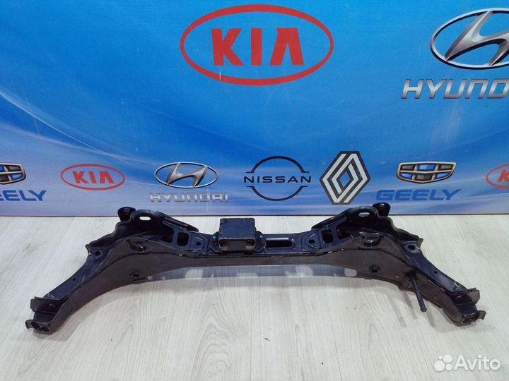 Балка подвески зад Kia ceed 2 JD