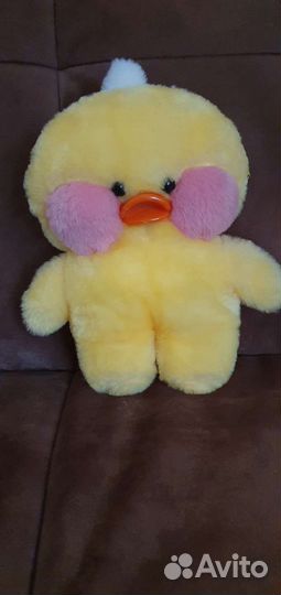 Мягкая игрушка лалафанфан