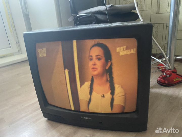 Бу телевизор samsung