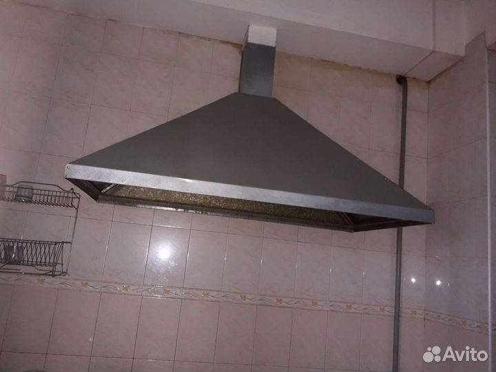 Плита газовая