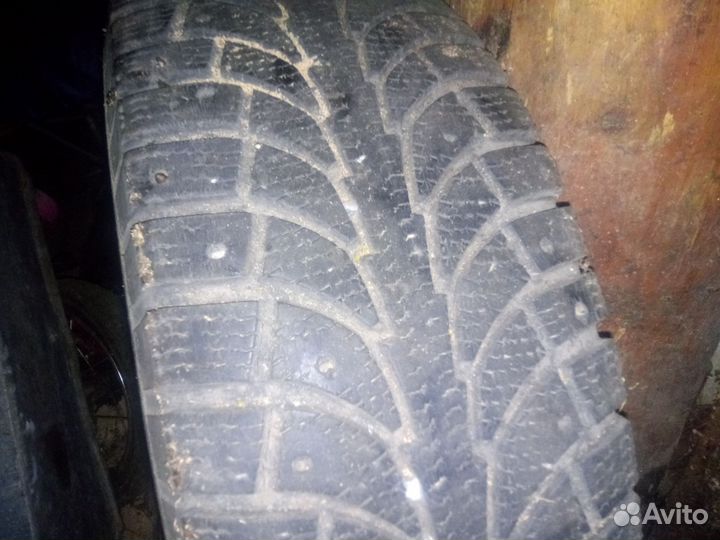 Колесо на ниву